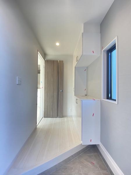 藤沢市石川1丁目　新築戸建　全2棟　3号棟