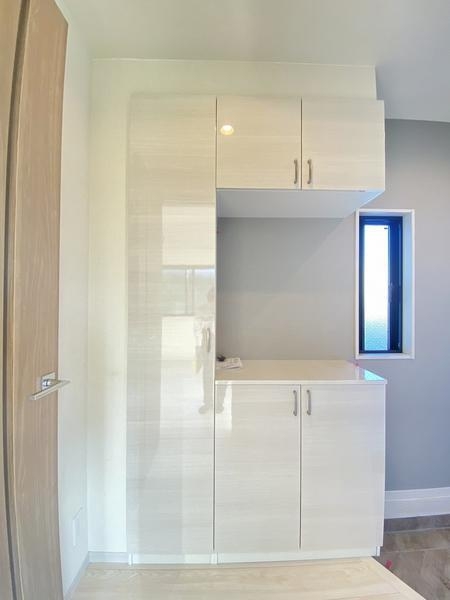 藤沢市石川1丁目　新築戸建　全2棟　3号棟