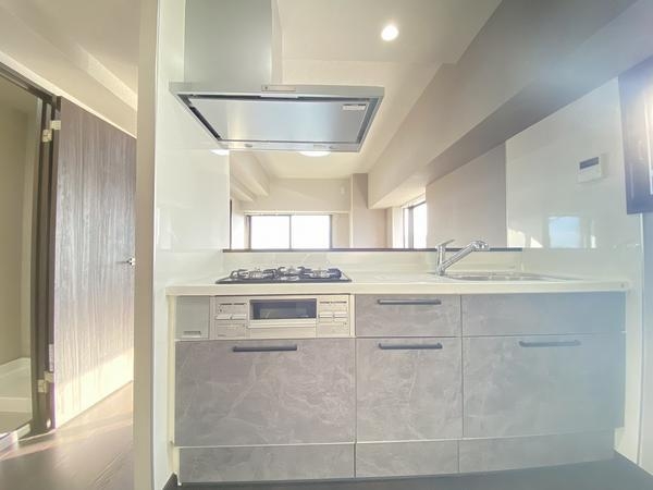 サンハロー湘南台