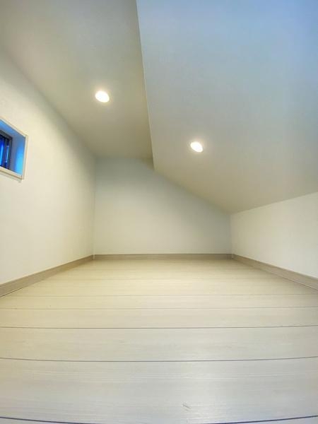 横浜市旭区万騎が原　新築戸建　A号棟