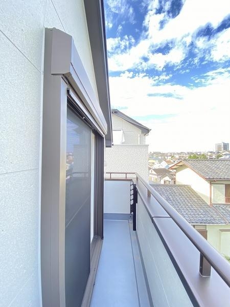 横浜市旭区万騎が原　新築戸建　A号棟