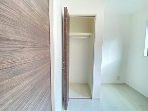横浜市旭区万騎が原　新築戸建　A号棟