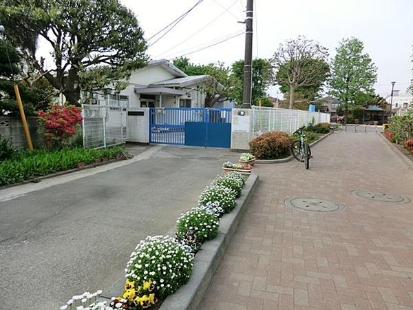 横浜市瀬谷区宮沢２丁目　新築戸建　全４棟　１号棟(鳩の森愛の詩宮沢保育園)