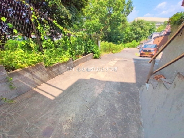 町田市小山町の中古一戸建て