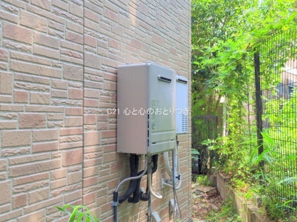 町田市小山町　中古戸建