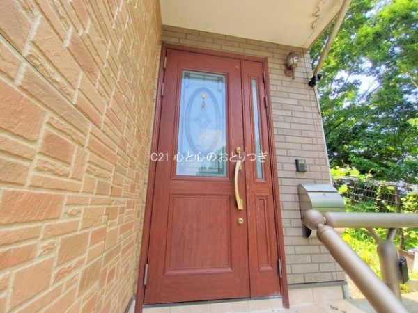 町田市小山町の中古一戸建て