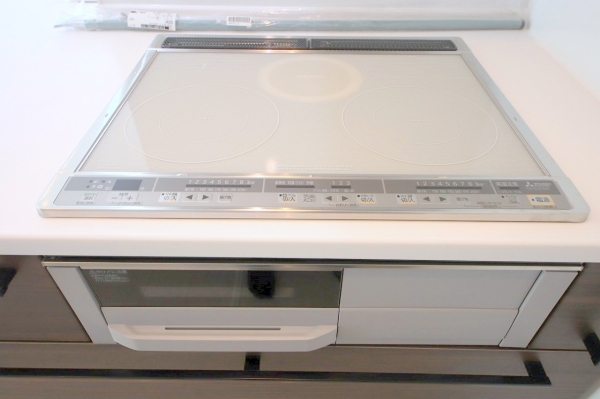 大和市南林間8丁目II期　新築分譲住宅　C号棟