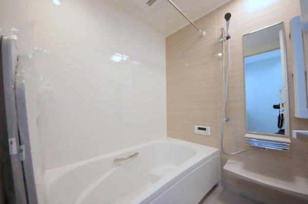 大和市南林間8丁目II期　新築分譲住宅　C号棟