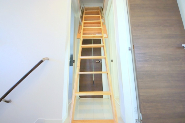 大和市南林間8丁目II期　新築分譲住宅　C号棟