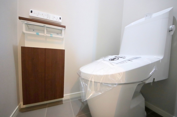 大和市南林間8丁目II期　新築分譲住宅　C号棟