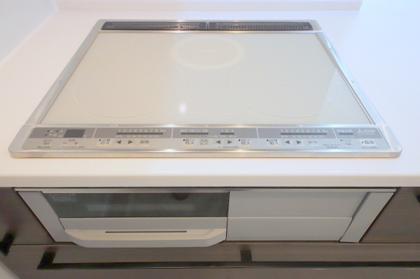 大和市南林間8丁目II期　新築分譲住宅　A号棟