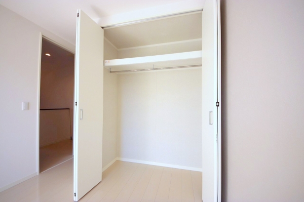 大和市南林間8丁目II期　新築分譲住宅　A号棟