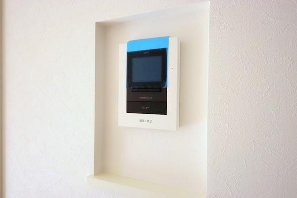 大和市南林間8丁目II期　新築分譲住宅　A号棟