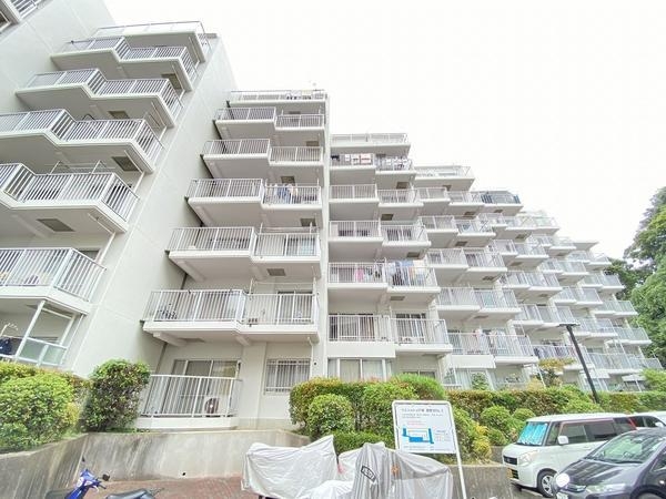 ベルシャトウ戸塚弐番館