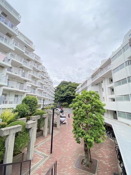 ベルシャトウ戸塚弐番館