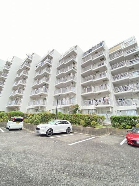 ベルシャトウ戸塚弐番館