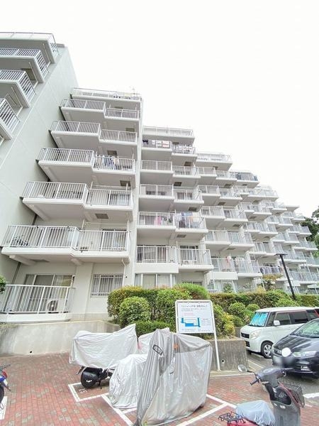 ベルシャトウ戸塚弐番館