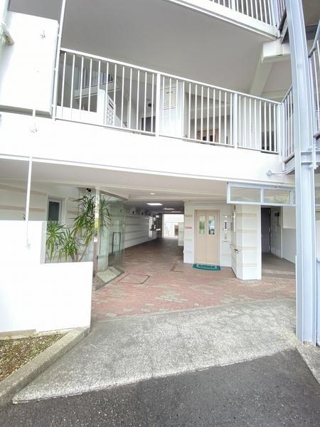 ベルシャトウ戸塚弐番館