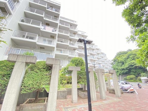 ベルシャトウ戸塚弐番館