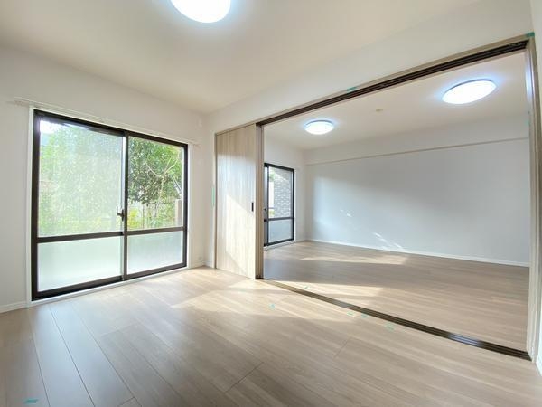 マイキャッスル三ツ境II