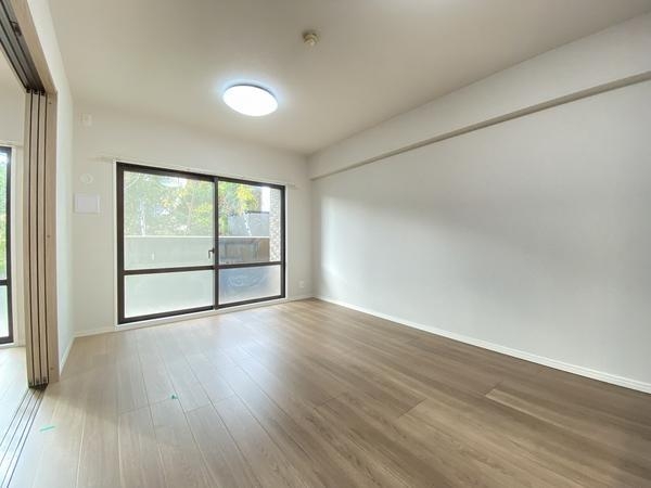 マイキャッスル三ツ境II