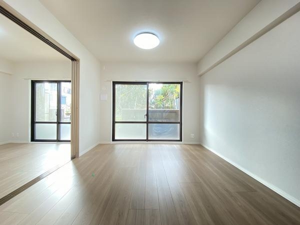 マイキャッスル三ツ境II