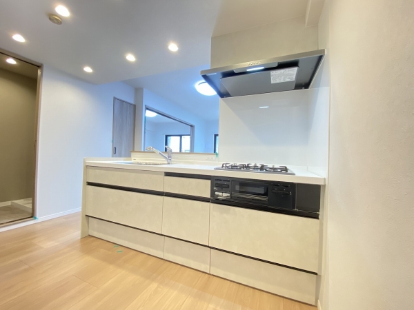 マイキャッスル三ツ境II