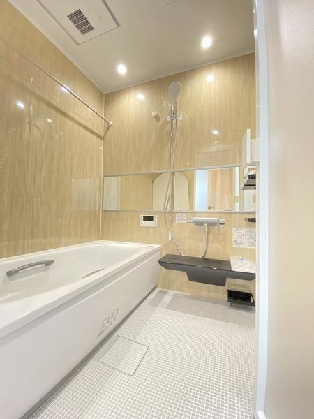 横浜市旭区万騎が原　新築戸建　全２棟　１号棟