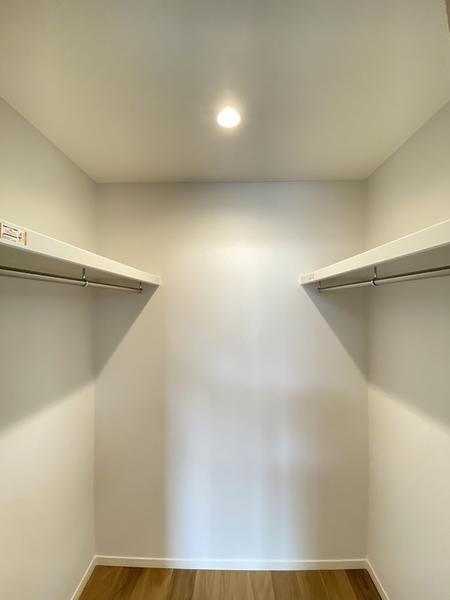 横浜市旭区万騎が原　新築戸建　全２棟　１号棟