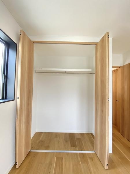 横浜市旭区万騎が原　新築戸建　全２棟　１号棟