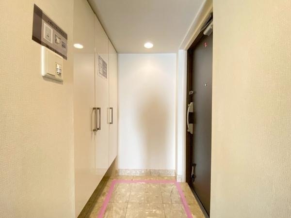 ローレルコートかしわ台