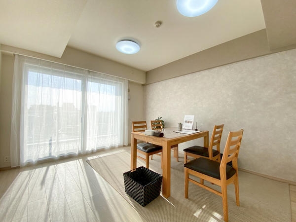 ローレルコートかしわ台