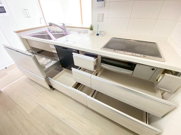 ローレルコートかしわ台