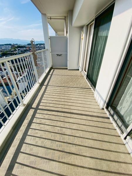 ローレルコートかしわ台