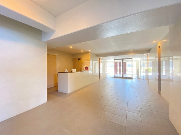 ローレルコートかしわ台