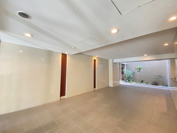 ローレルコートかしわ台