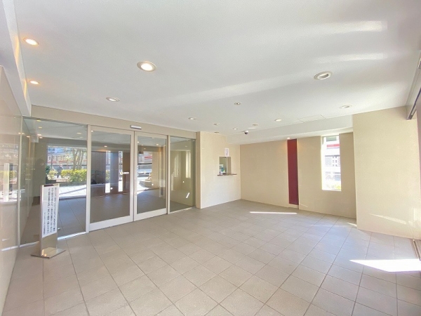 ローレルコートかしわ台