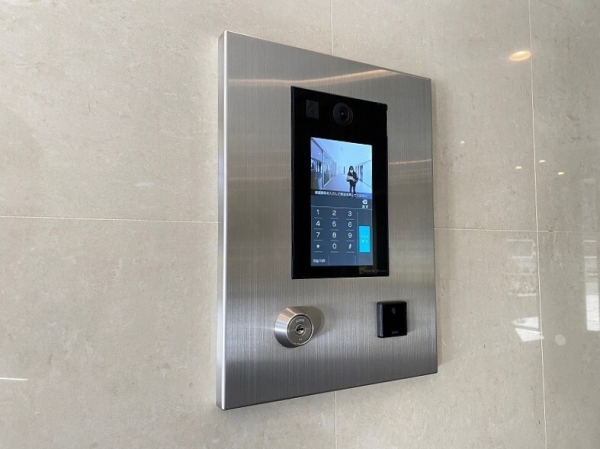 ローレルコートかしわ台