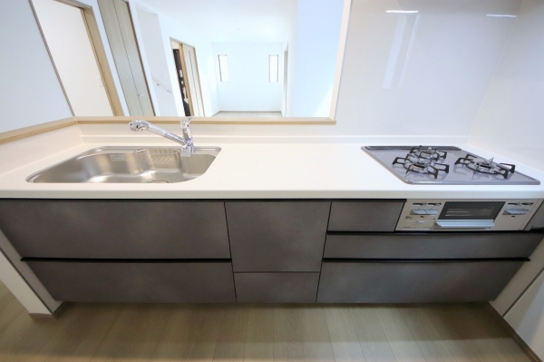 座間市広野台1丁目　新築分譲住宅　A号棟