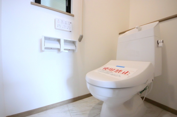 座間市広野台1丁目　新築分譲住宅　A号棟