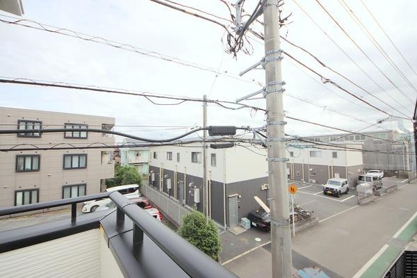 座間市広野台1丁目　新築分譲住宅　A号棟