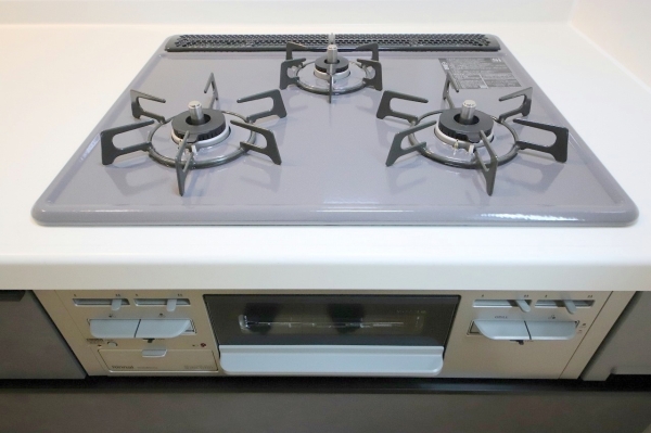 座間市広野台1丁目　新築分譲住宅　A号棟