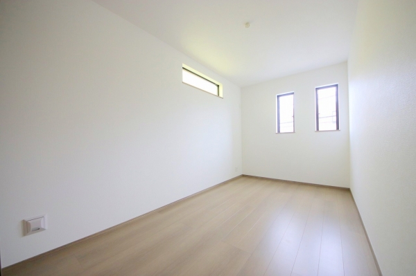 座間市広野台1丁目　新築分譲住宅　A号棟