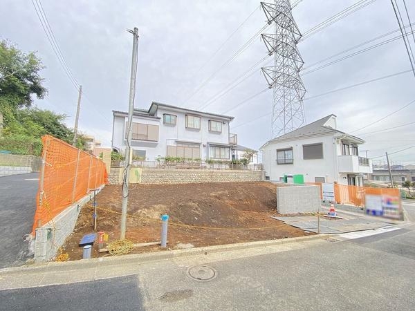 横浜市旭区東希望が丘　新築戸建