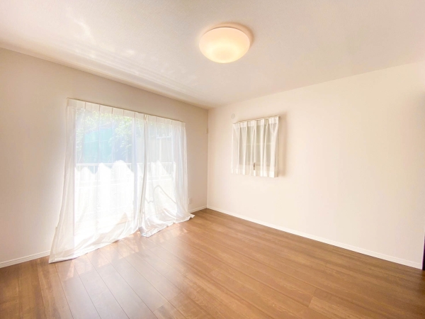 大和市下鶴間の中古一戸建て