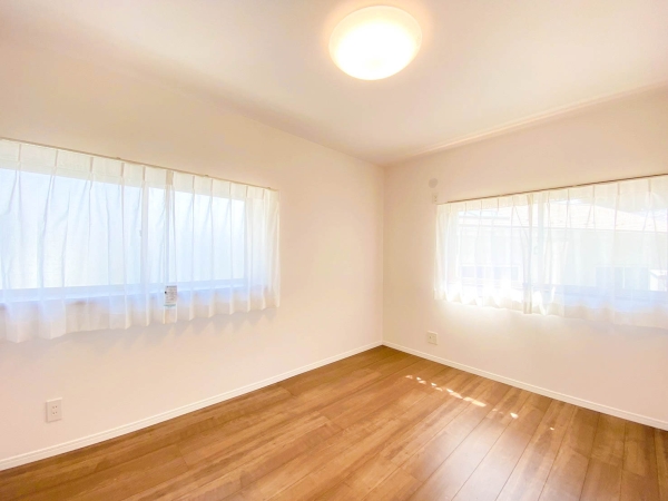 大和市下鶴間の中古一戸建て