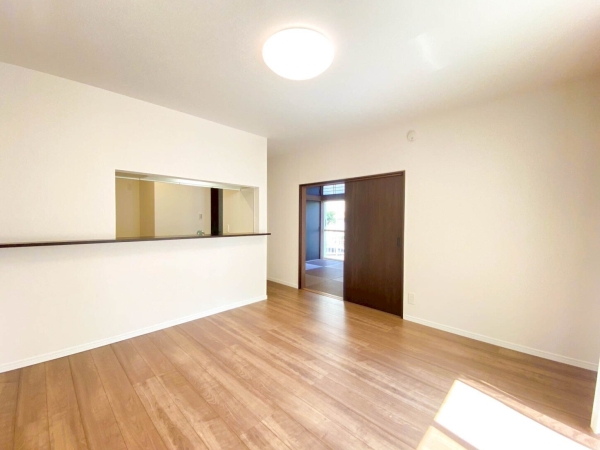 大和市下鶴間の中古一戸建て