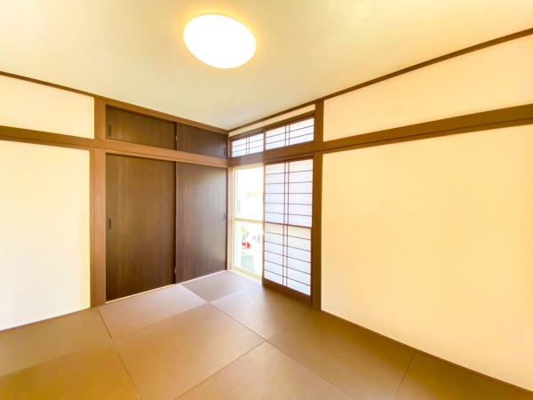 大和市下鶴間の中古一戸建て