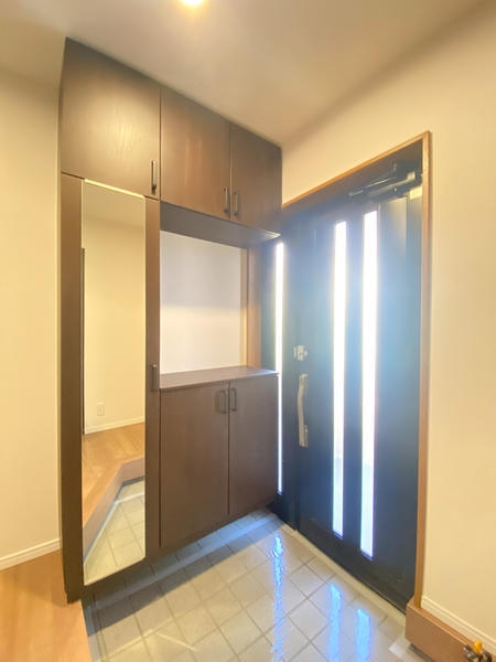 大和市下鶴間の中古一戸建て