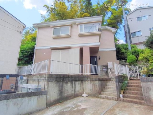 大和市下鶴間　中古戸建